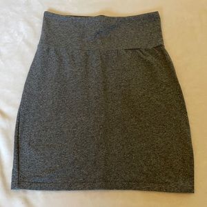 Very come barely worn